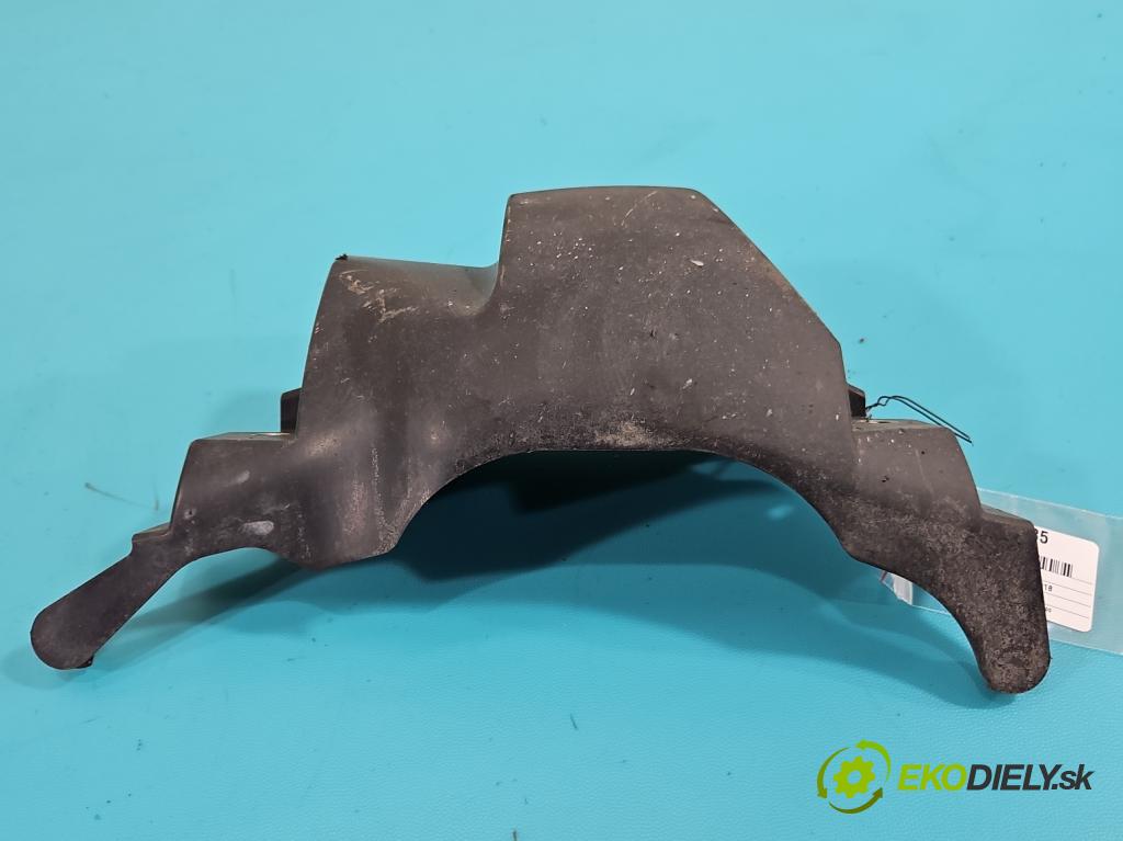 Toyota Rav4 IV 2013-2018 2.0 D4D 143 hp manual 105 kW 1995 cm3 5- kryt plastová 48738-42021
