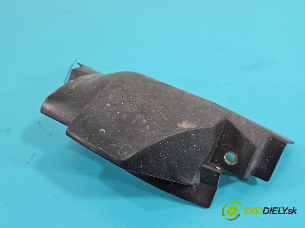 Toyota Rav4 IV 2013-2018 2.0 D4D 143 hp manual 105 kW 1995 cm3 5- kryt plastová 48737-4202