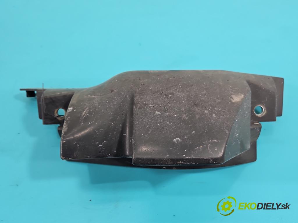 Toyota Rav4 IV 2013-2018 2.0 D4D 143 hp manual 105 kW 1995 cm3 5- kryt plastová 48737-4202