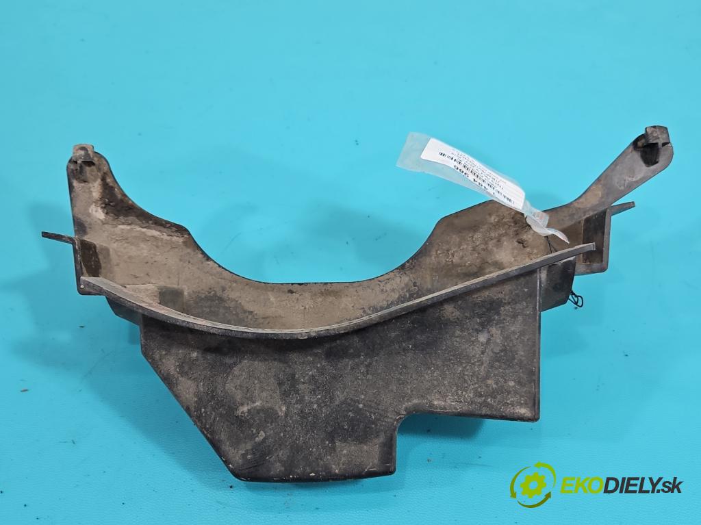 Toyota Rav4 IV 2013-2018 2.0 D4D 143 hp manual 105 kW 1995 cm3 5- kryt plastová 48737-4202