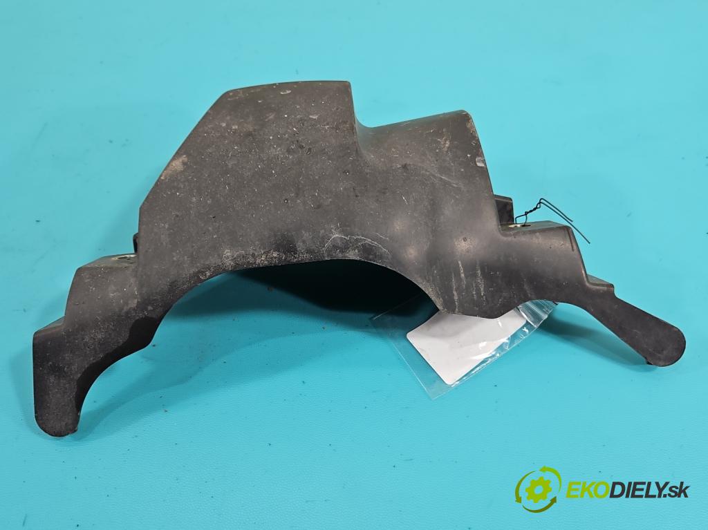 Toyota Rav4 IV 2013-2018 2.0 D4D 143 hp manual 105 kW 1995 cm3 5- kryt plastová 48737-4202