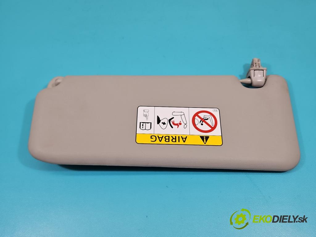 Toyota Rav4 IV 2013-2018 2.0 D4D 143 HP manual 105 kW 1995 cm3 5- clonítko pravé
