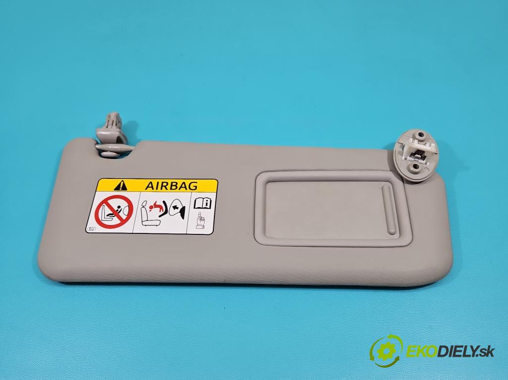 Toyota Rav4 IV 2013-2018 2.0 D4D 143 HP manual 105 kW 1995 cm3 5- clonítko pravé