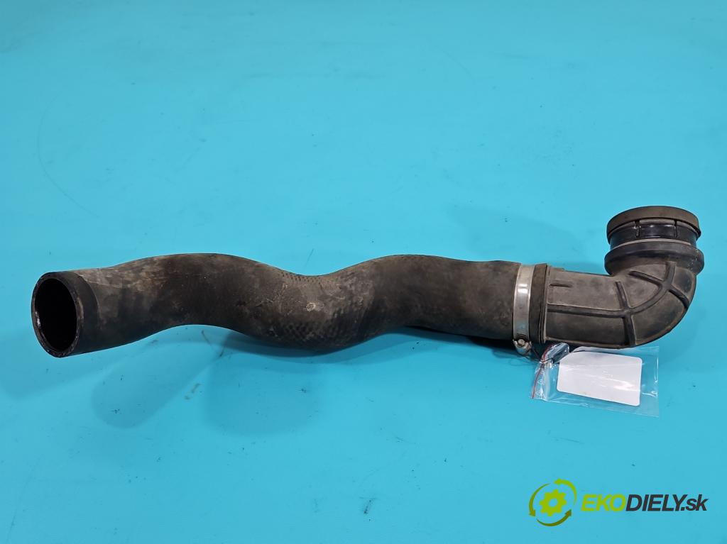 Toyota Rav4 IV 2013-2018 2.0 D4D 143 hp manual 105 kW 1995 cm3 5- Trubka: 17362-53010
