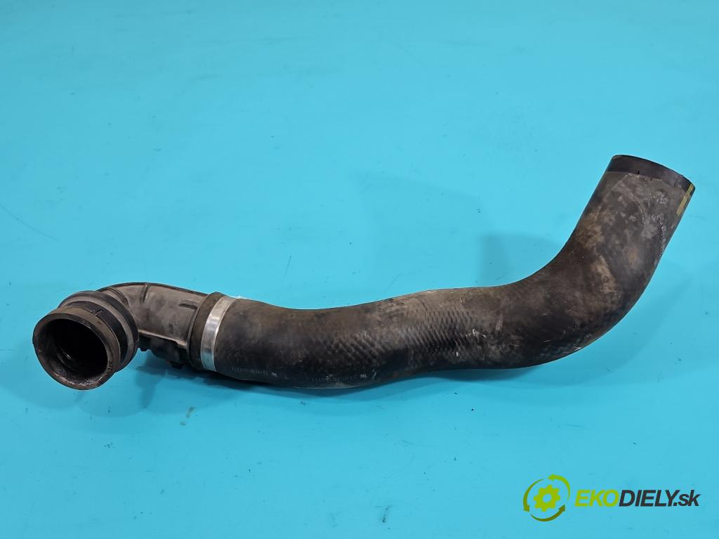 Toyota Rav4 IV 2013-2018 2.0 D4D 143 hp manual 105 kW 1995 cm3 5- Trubka: 17362-53010