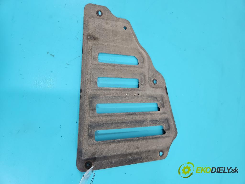 Toyota Rav4 IV 2013-2018 2.0 D4D 143 hp manual 105 kW 1995 cm3 5- kryt plastová 51442-42110