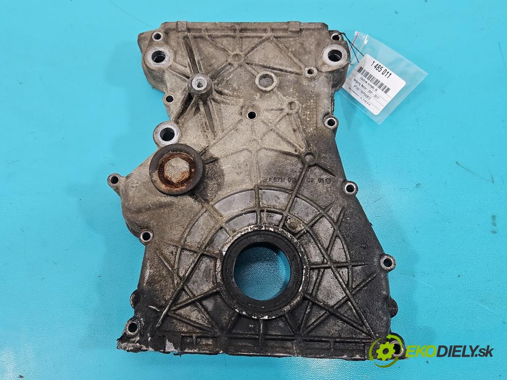 Ssangyong Rexton I 2001-2017 2.0 (671960) 155 HP automatic 114 kW 1998 cm3 5- obal načasovanie R6710150901 (Kryt motora)