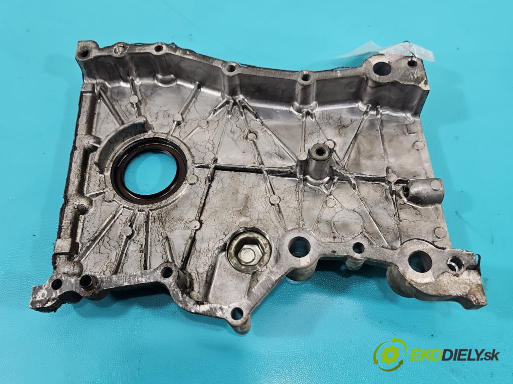 Ssangyong Rexton I 2001-2017 2.0 (671960) 155 hp automatic 114 kW 1998 cm3 5- obal vačkový R6710150901 (Kryt motoru )