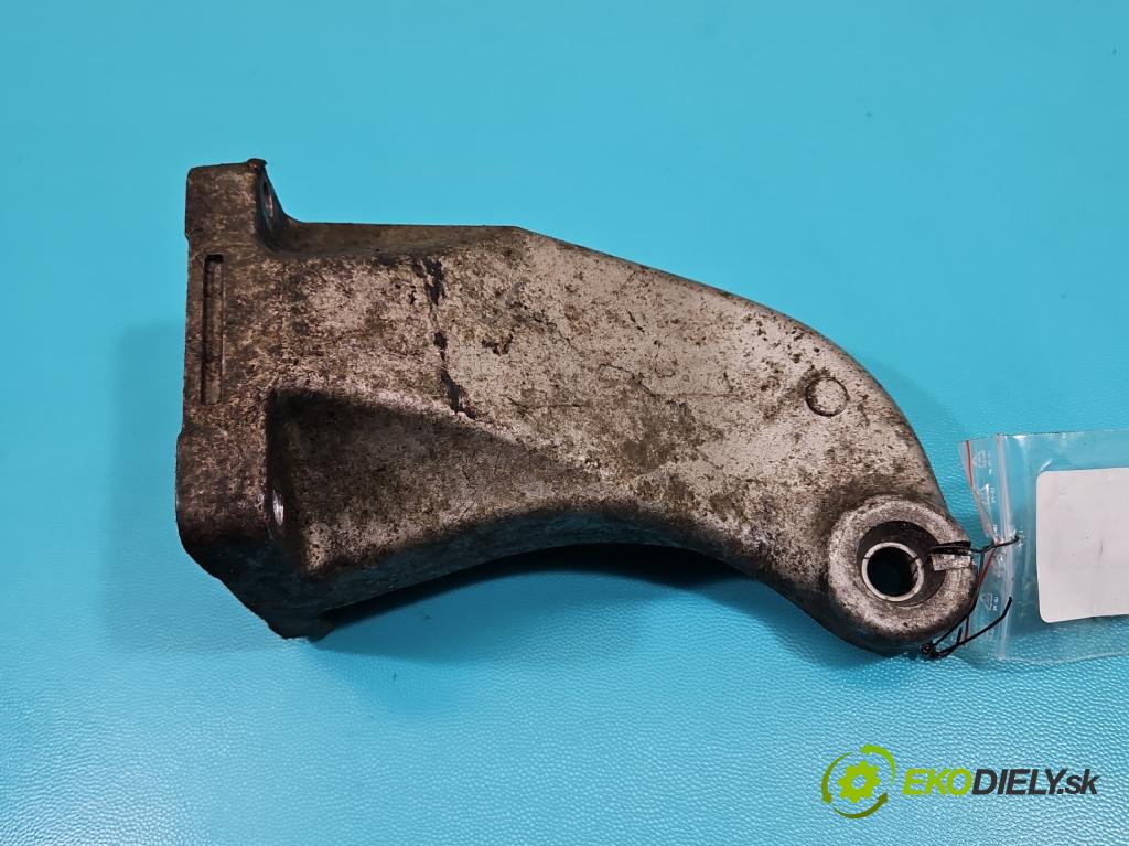 Ssangyong Rexton I 2001-2017 2.0 (671960) 155 HP automatic 114 kW 1998 cm3 5- držiak motora A6712231404