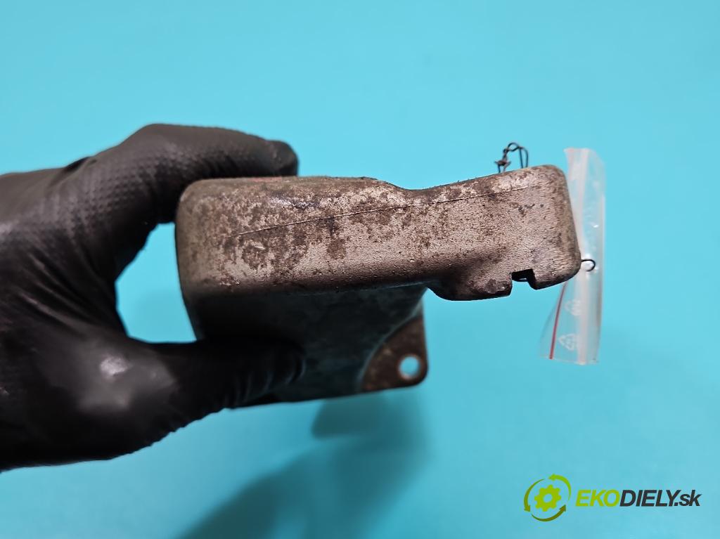 Ssangyong Rexton I 2001-2017 2.0 (671960) 155 HP automatic 114 kW 1998 cm3 5- držiak motora A6712231404