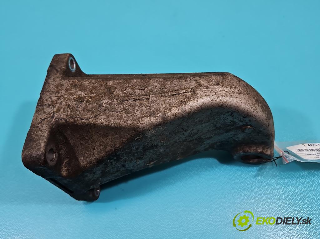 Ssangyong Rexton I 2001-2017 2.0 (671960) 155 HP automatic 114 kW 1998 cm3 5- držiak motora A6712231404