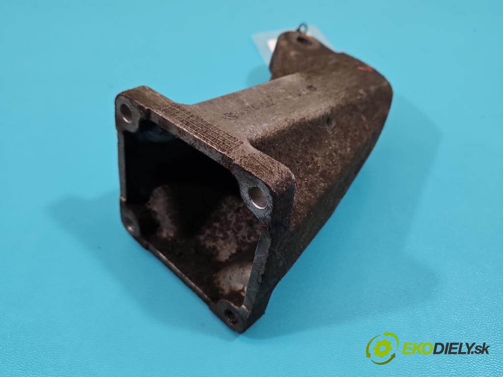 Ssangyong Rexton I 2001-2017 2.0 (671960) 155 HP automatic 114 kW 1998 cm3 5- držiak motora A6712231404