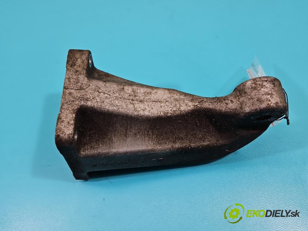 Ssangyong Rexton I 2001-2017 2.0 (671960) 155 HP automatic 114 kW 1998 cm3 5- držiak motora A6712231404