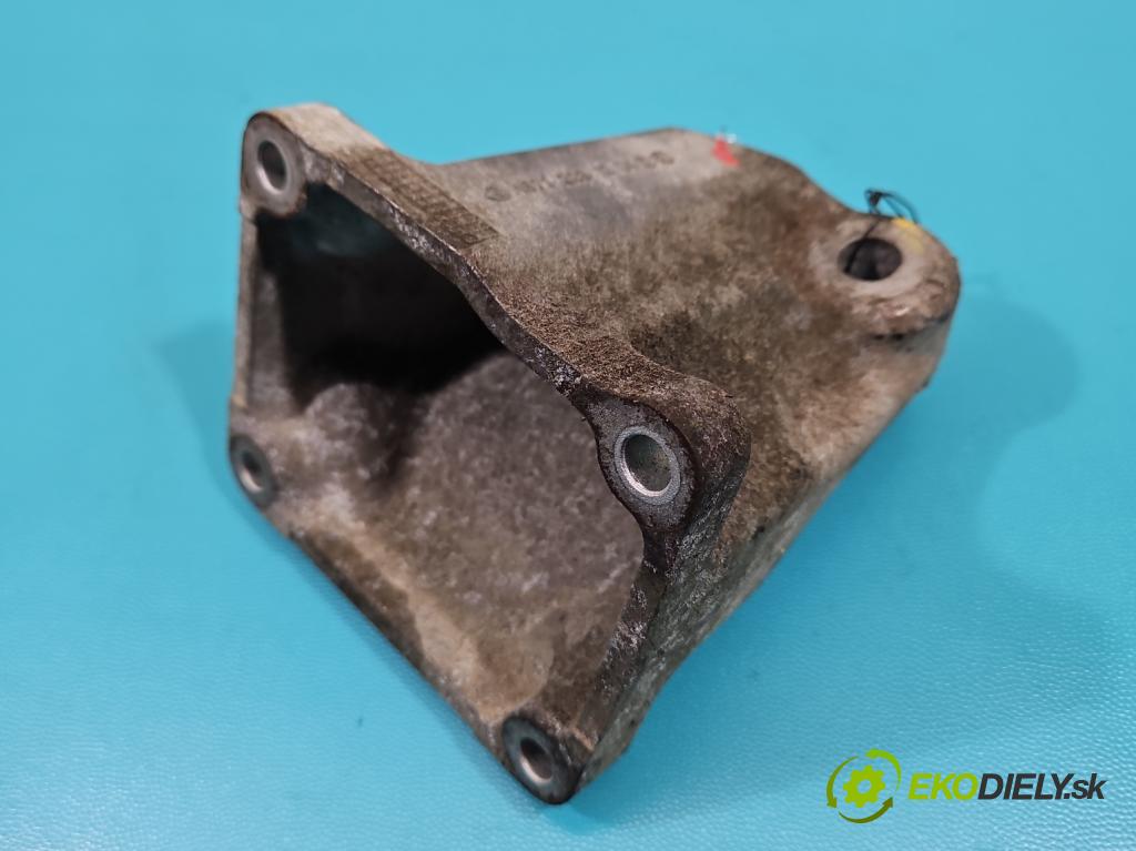 Ssangyong Rexton I 2001-2017 2.0 (671960) 155 HP automatic 114 kW 1998 cm3 5- držiak motora A6712231204