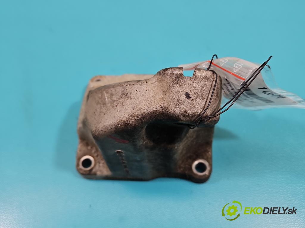 Ssangyong Rexton I 2001-2017 2.0 (671960) 155 HP automatic 114 kW 1998 cm3 5- držiak motora A6712231204