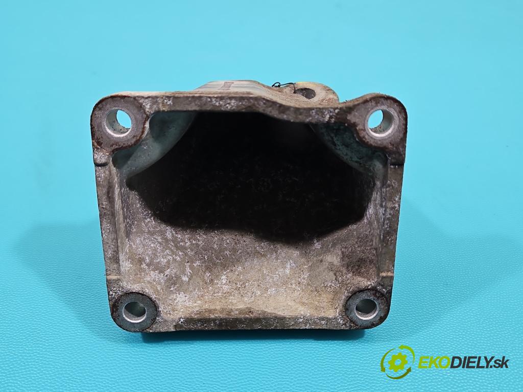 Ssangyong Rexton I 2001-2017 2.0 (671960) 155 HP automatic 114 kW 1998 cm3 5- držiak motora A6712231204