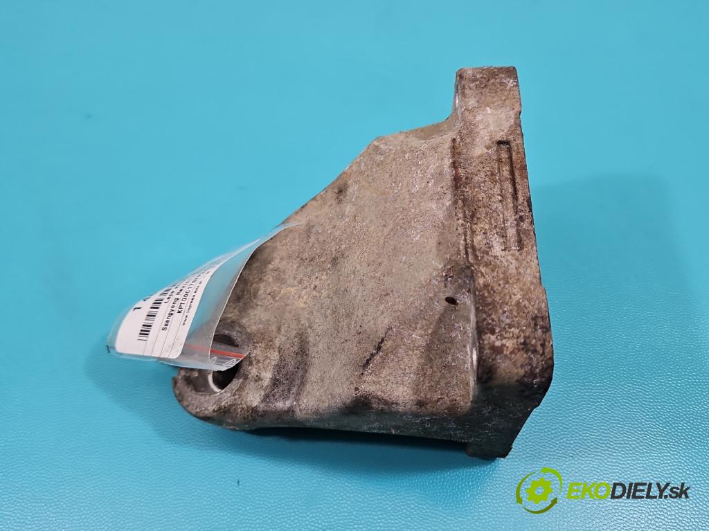 Ssangyong Rexton I 2001-2017 2.0 (671960) 155 HP automatic 114 kW 1998 cm3 5- držiak motora A6712231204