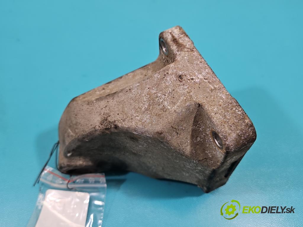 Ssangyong Rexton I 2001-2017 2.0 (671960) 155 HP automatic 114 kW 1998 cm3 5- držiak motora A6712231204