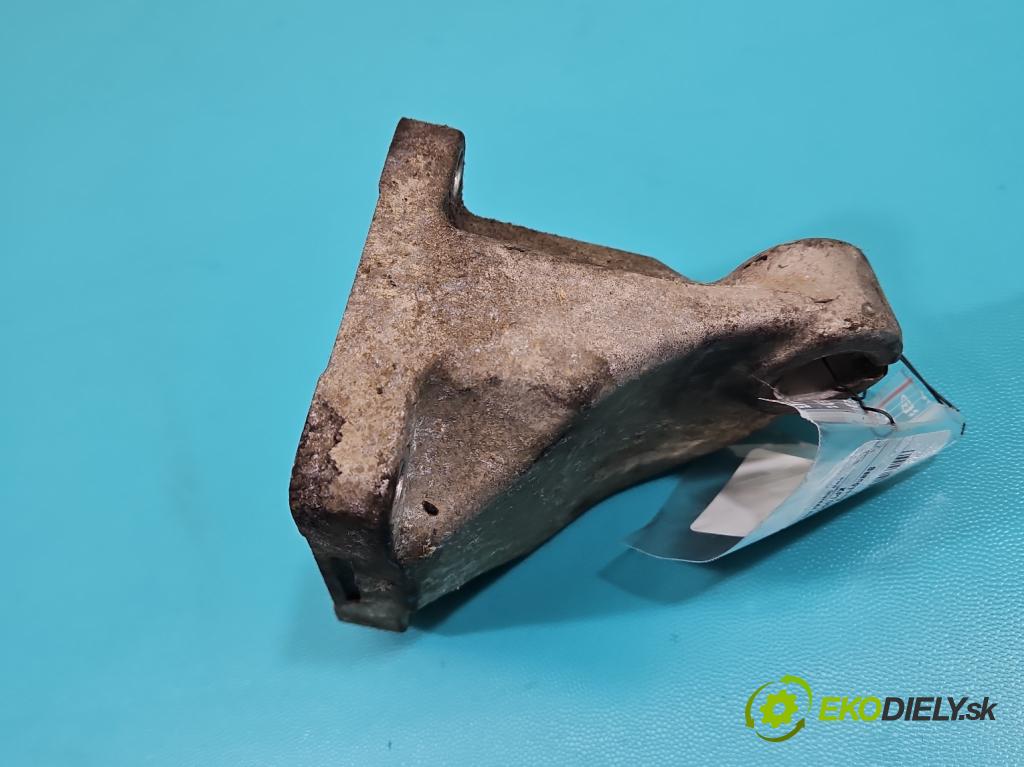 Ssangyong Rexton I 2001-2017 2.0 (671960) 155 HP automatic 114 kW 1998 cm3 5- držiak motora A6712231204