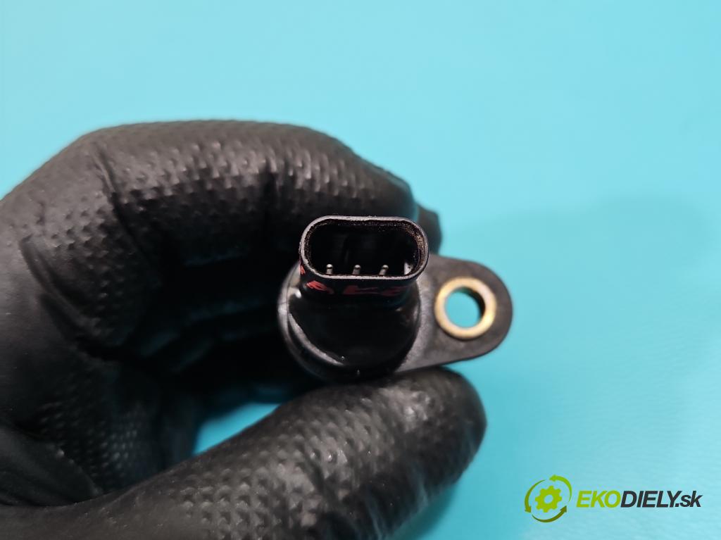 Ssangyong Rexton I 2001-2017 2.0 (671960) 155 hp automatic 114 kW 1998 cm3 5- snímač pozice: hřídele vačkový  (Snímač polohy klikového hřídele)