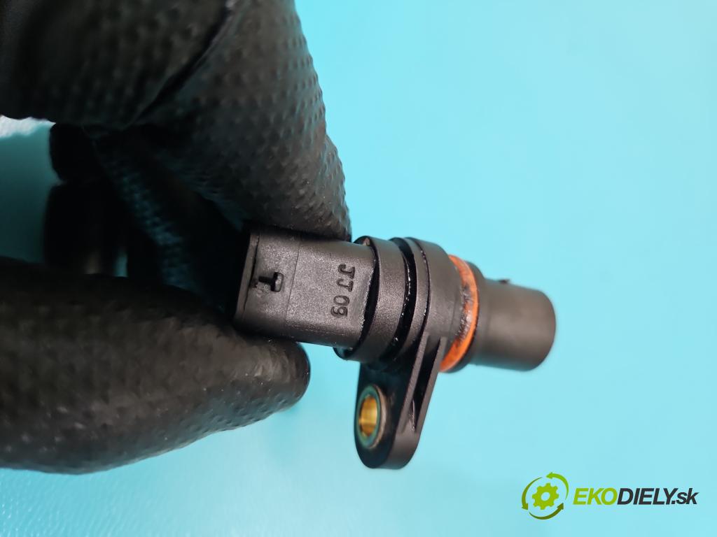 Ssangyong Rexton I 2001-2017 2.0 (671960) 155 hp automatic 114 kW 1998 cm3 5- snímač pozice: hřídele vačkový  (Snímač polohy klikového hřídele)