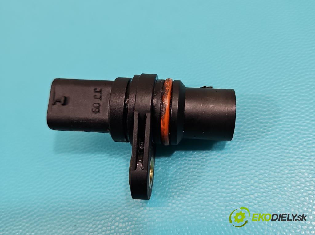 Ssangyong Rexton I 2001-2017 2.0 (671960) 155 hp automatic 114 kW 1998 cm3 5- snímač pozice: hřídele vačkový  (Snímač polohy klikového hřídele)