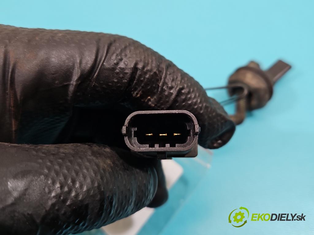 Ssangyong Rexton I 2001-2017 2.0 (671960) 155 hp automatic 114 kW 1998 cm3 5- snímač pozice: hřídel klikový  (Snímač polohy klikového hřídele)