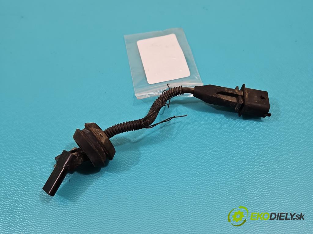 Ssangyong Rexton I 2001-2017 2.0 (671960) 155 hp automatic 114 kW 1998 cm3 5- snímač pozice: hřídel klikový  (Snímač polohy klikového hřídele)