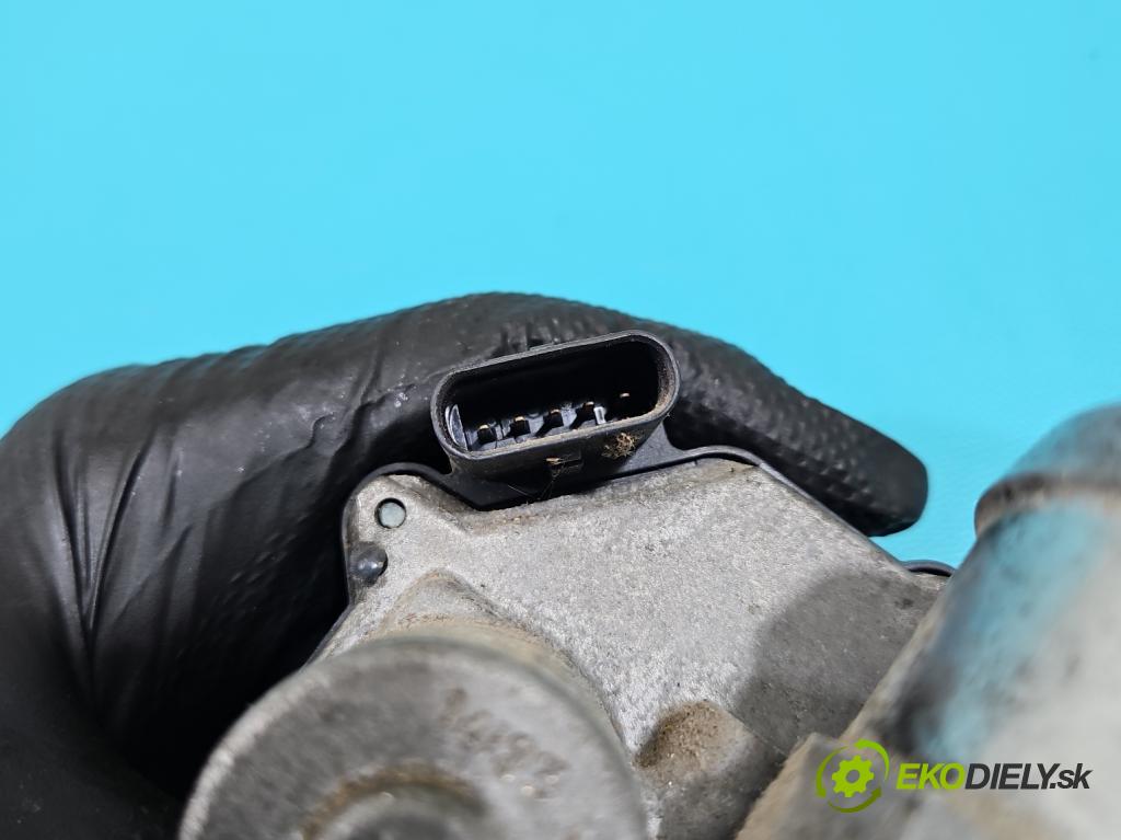 Ssangyong Rexton I 2001-2017 2.0 (671960) 155 HP automatic 114 kW 1998 cm3 5- klapka A6711410125 (Škrtiaca klapka)