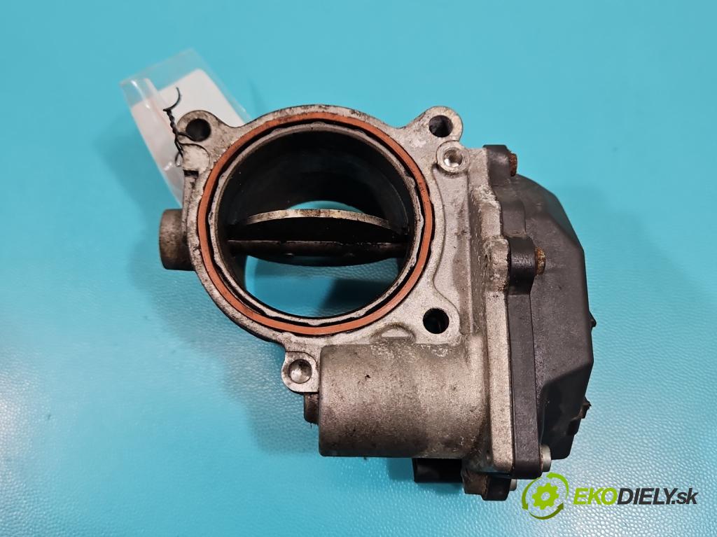 Ssangyong Rexton I 2001-2017 2.0 (671960) 155 HP automatic 114 kW 1998 cm3 5- klapka A6711410125 (Škrtiaca klapka)