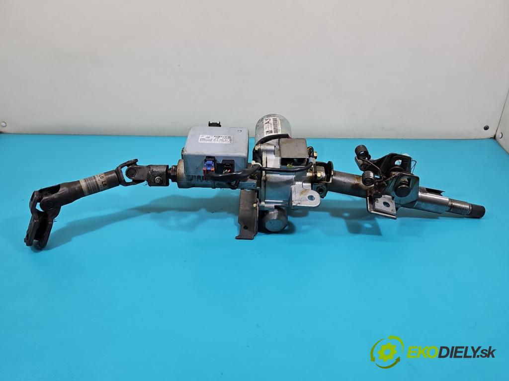 Opel Combo C 2001-2011 1.6 16V 97KM manual 71 kW 1598 cm3 5- čerpadlo posilovač 13205208AJ (Servočerpadlo)