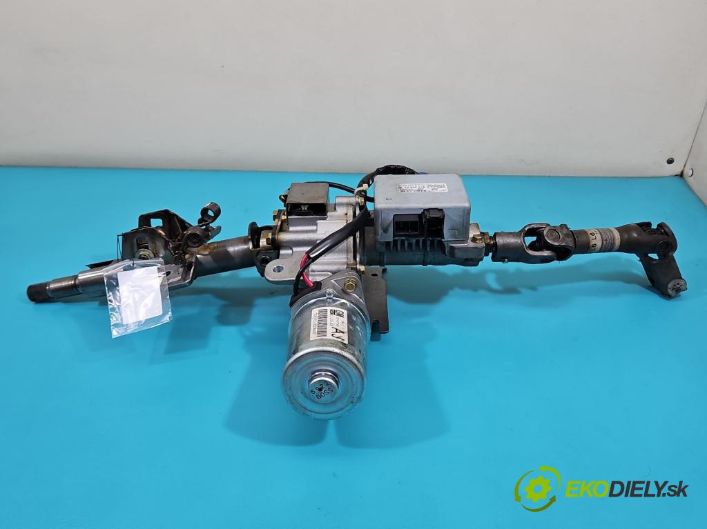 Opel Combo C 2001-2011 1.6 16V 97KM manual 71 kW 1598 cm3 5- čerpadlo posilovač 13205208AJ (Servočerpadlo)