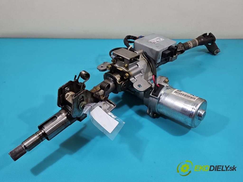 Opel Combo C 2001-2011 1.6 16V 97KM manual 71 kW 1598 cm3 5- čerpadlo posilovač 13205208AJ (Servočerpadlo)