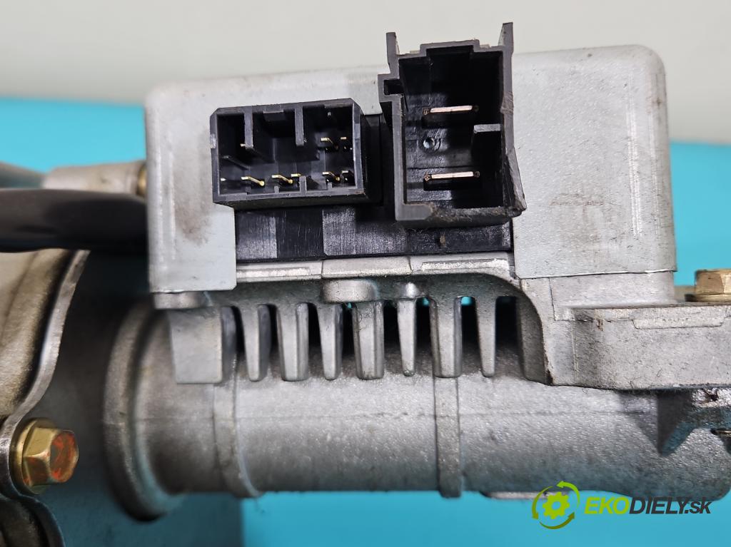 Opel Combo C 2001-2011 1.6 16V 97KM manual 71 kW 1598 cm3 5- čerpadlo posilovač 13205208AJ (Servočerpadlo)