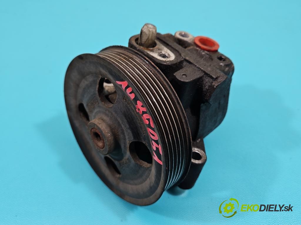 Ford Mondeo Mk4 2007-2014 2.0 tdci 140 HP manual 103 kW 1997 cm3 5- čerpadlo posilovač 6G91-3A696-CD (Servočerpadlo)