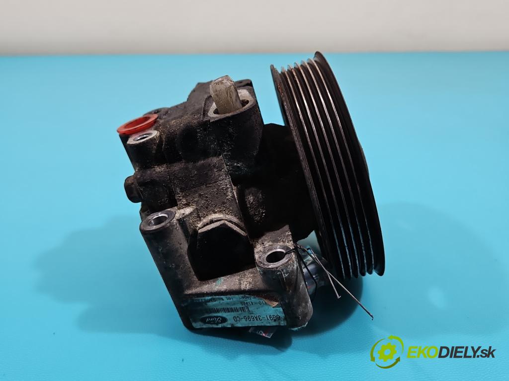 Ford Mondeo Mk4 2007-2014 2.0 tdci 140 HP manual 103 kW 1997 cm3 5- čerpadlo posilovač 6G91-3A696-CD (Servočerpadlo)