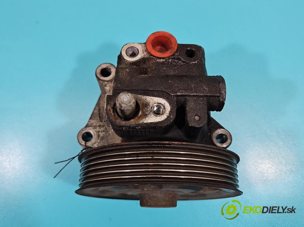 Ford Mondeo Mk4 2007-2014 2.0 tdci 140 HP manual 103 kW 1997 cm3 5- čerpadlo posilovač 6G91-3A696-CD (Servočerpadlo)