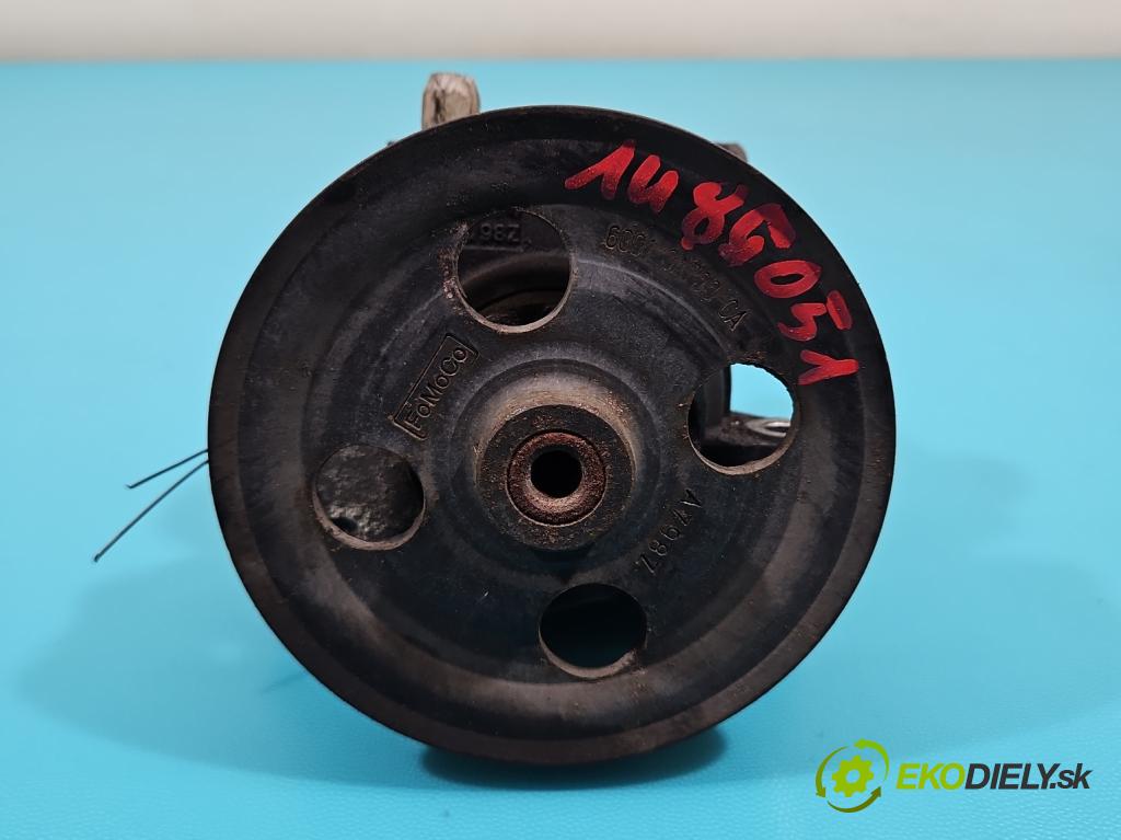 Ford Mondeo Mk4 2007-2014 2.0 tdci 140 HP manual 103 kW 1997 cm3 5- čerpadlo posilovač 6G91-3A696-CD (Servočerpadlo)