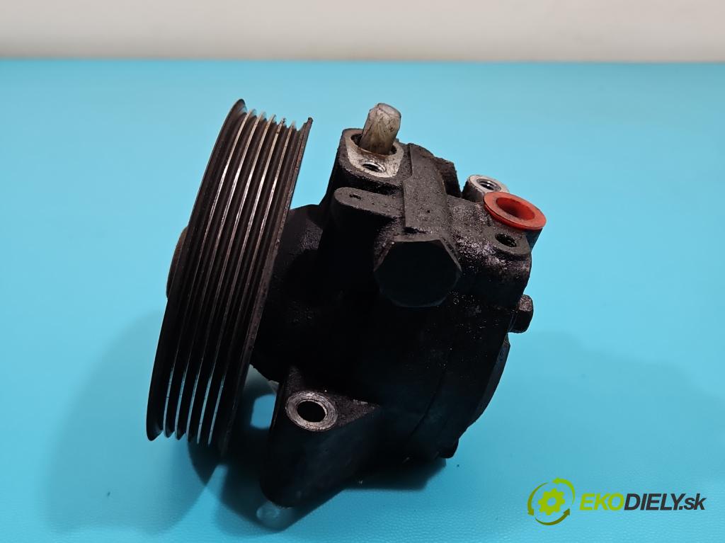 Ford Mondeo Mk4 2007-2014 2.0 tdci 140 HP manual 103 kW 1997 cm3 5- čerpadlo posilovač 6G91-3A696-CD (Servočerpadlo)