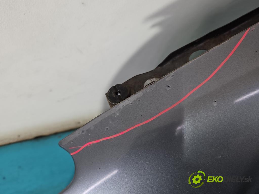 Opel Vectra C 2002-2008 1.9 cdti 120 hp manual 88 kW 1910 cm3 5- blatnik přední levý  (Levý přední blatník)