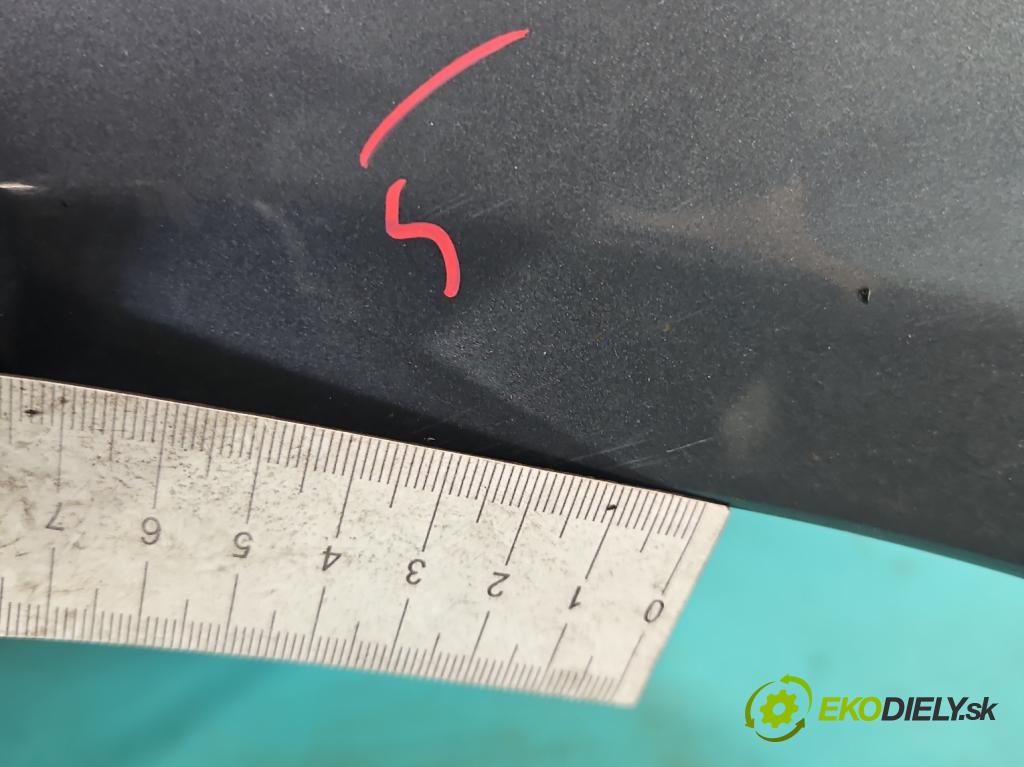 Opel Vectra C 2002-2008 1.9 cdti 120 hp manual 88 kW 1910 cm3 5- blatnik přední levý  (Levý přední blatník)