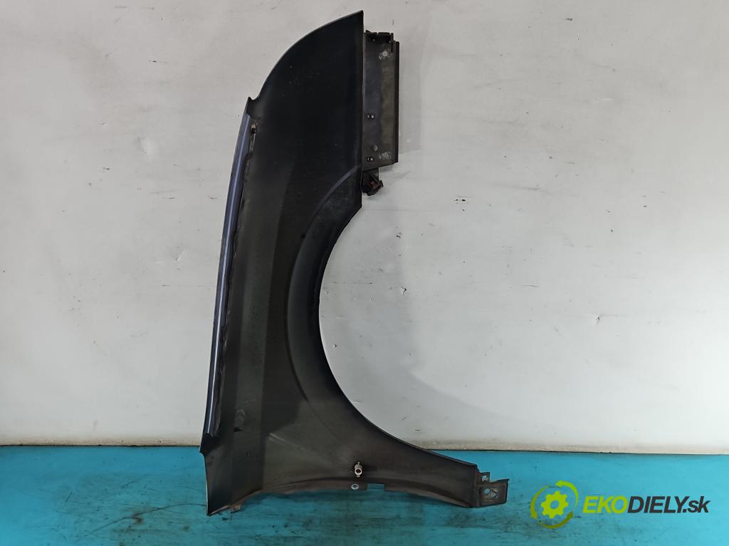 Opel Vectra C 2002-2008 1.9 cdti 120 hp manual 88 kW 1910 cm3 5- blatnik přední levý  (Levý přední blatník)