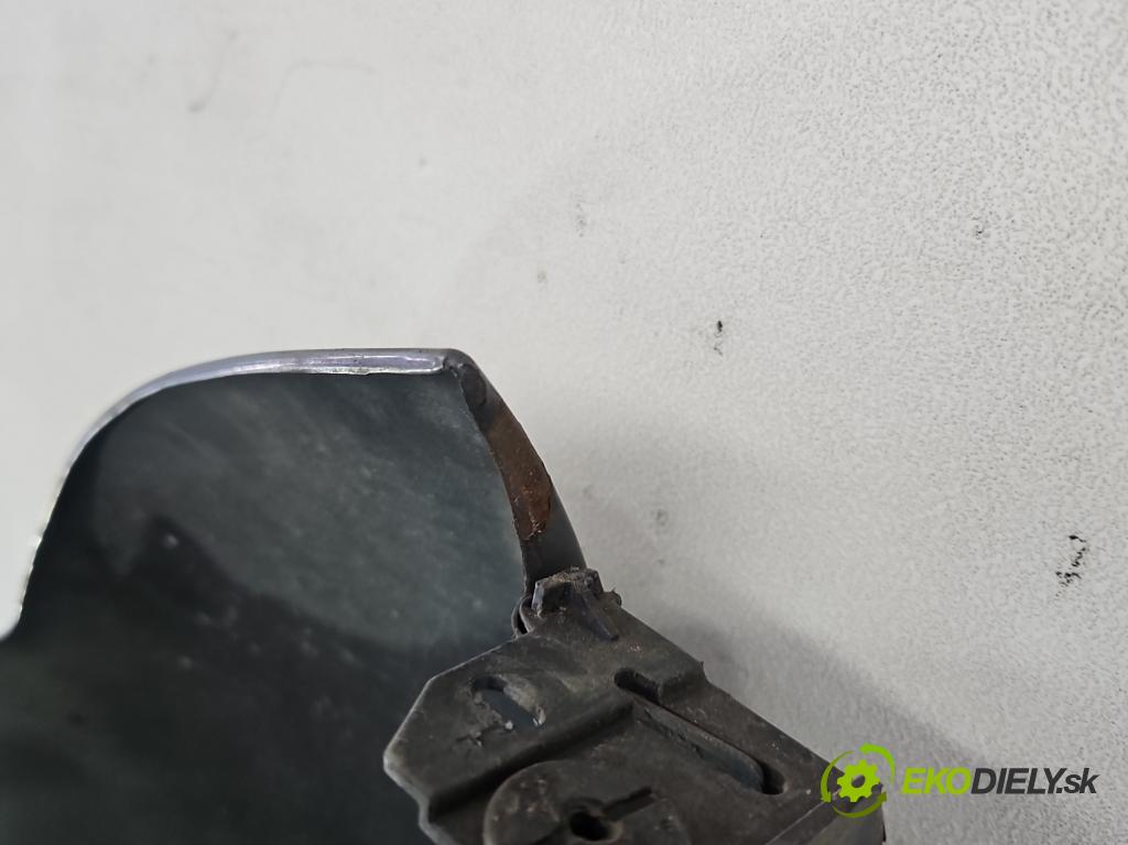 Opel Vectra C 2002-2008 1.9 cdti 120 hp manual 88 kW 1910 cm3 5- blatnik přední levý  (Levý přední blatník)