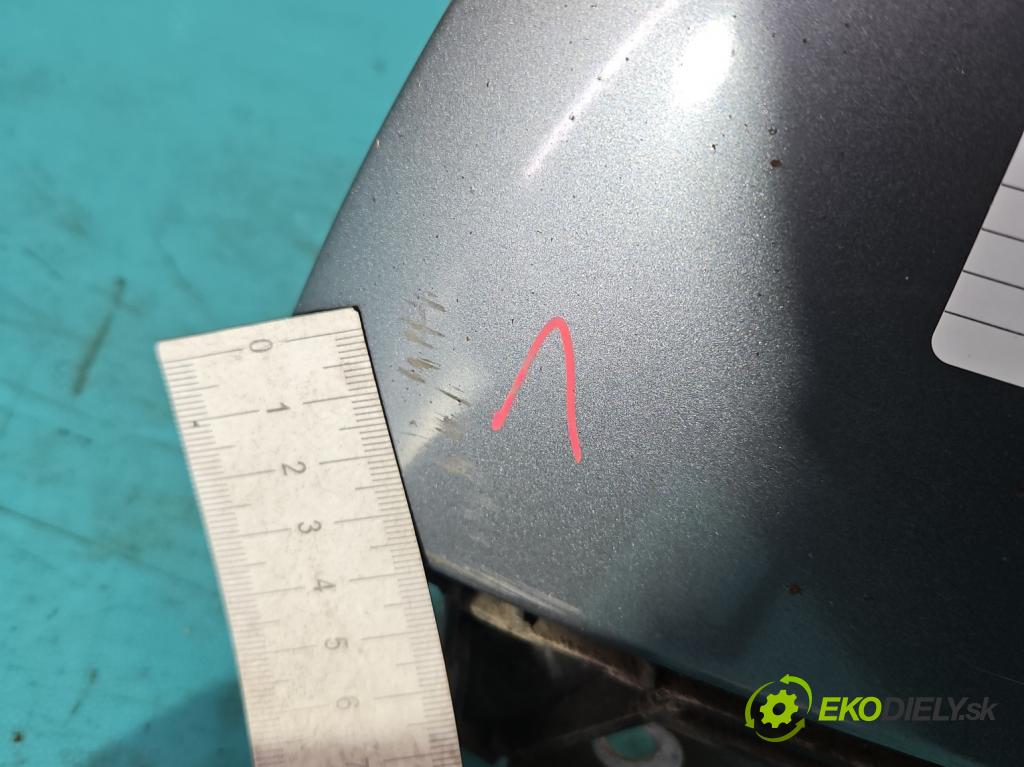 Opel Vectra C 2002-2008 1.9 cdti 120 hp manual 88 kW 1910 cm3 5- blatnik přední levý  (Levý přední blatník)