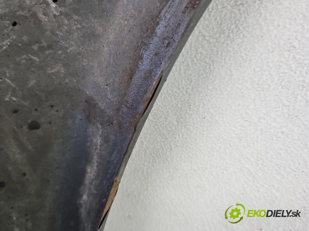 Opel Vectra C 2002-2008 1.9 cdti 120 hp manual 88 kW 1910 cm3 5- blatnik přední levý  (Levý přední blatník)