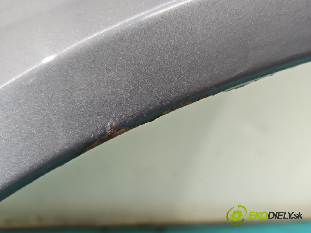 Opel Vectra C 2002-2008 1.9 cdti 120 hp manual 88 kW 1910 cm3 5- blatnik přední levý  (Levý přední blatník)