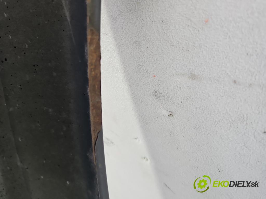 Opel Vectra C 2002-2008 1.9 cdti 120 hp manual 88 kW 1910 cm3 5- blatnik přední levý  (Levý přední blatník)