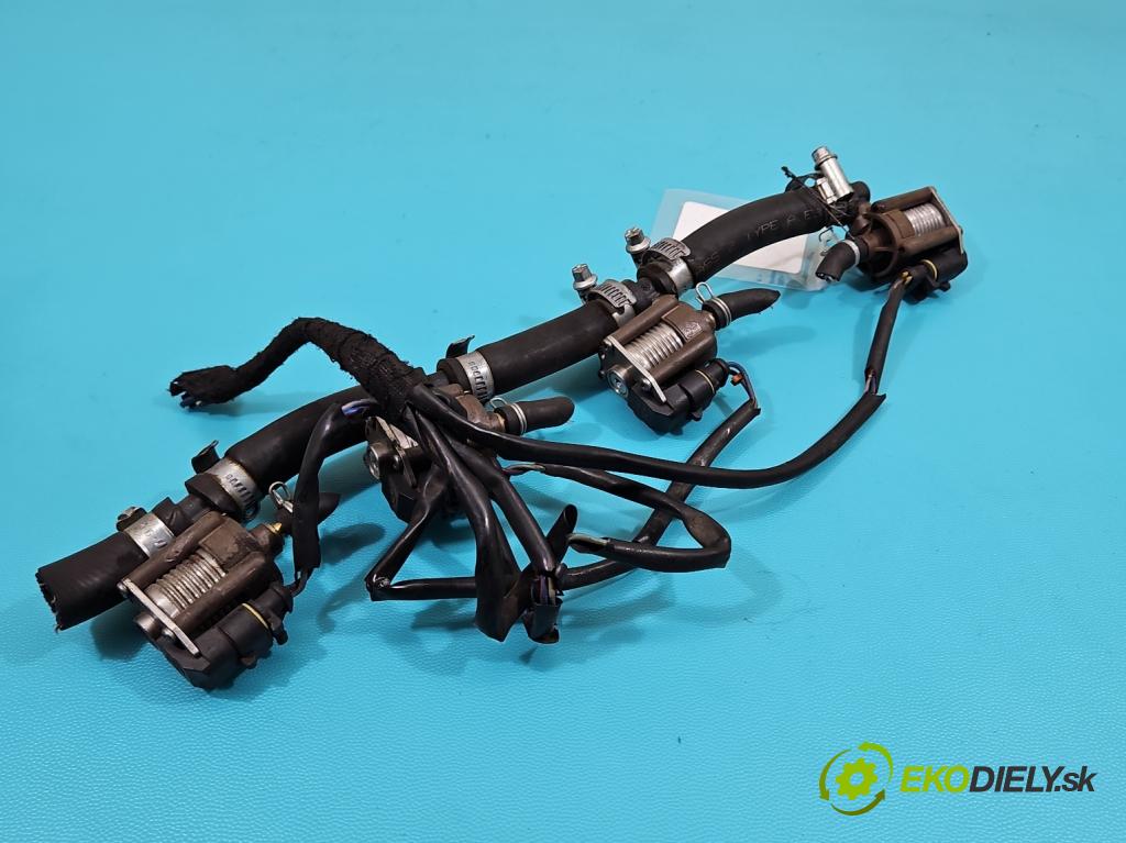 Audi A4 B6 2000-2004 2.0 20V 131 HP manual 96 kW 1984 cm3 4- vstrek LPG STAG AC W03