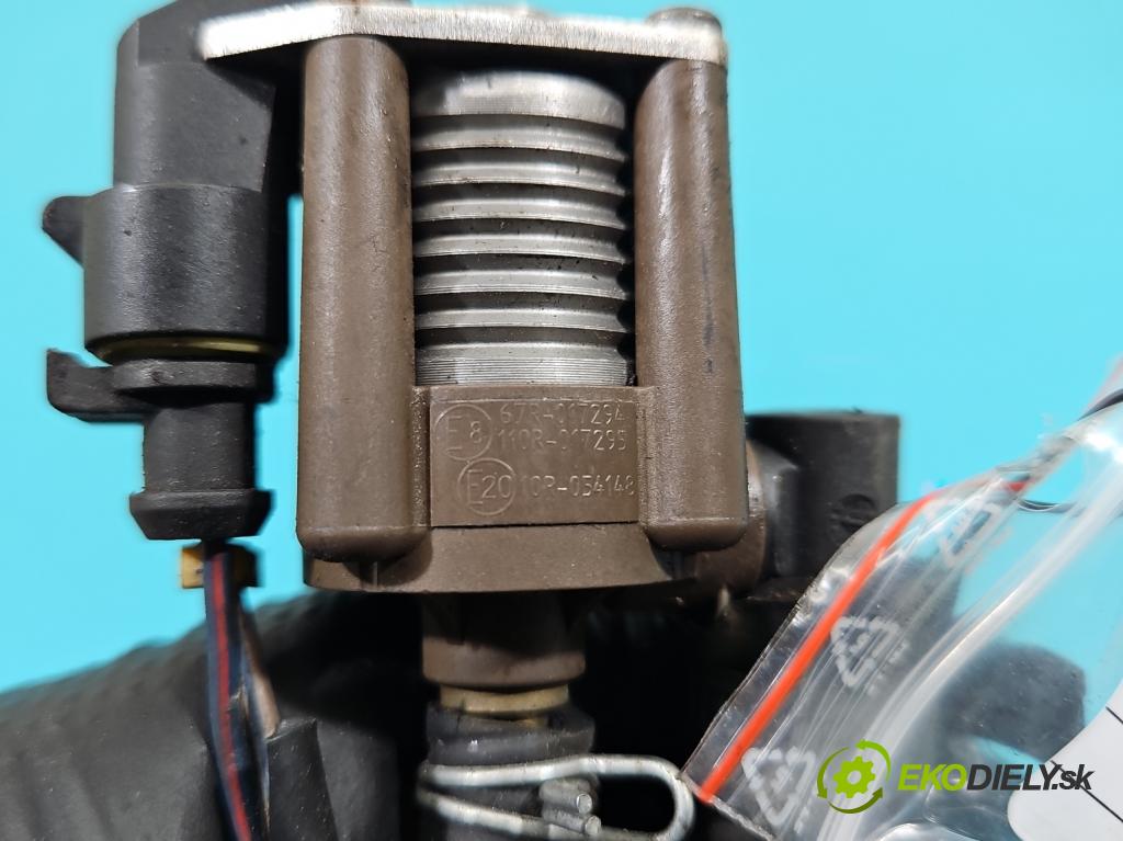 Audi A4 B6 2000-2004 2.0 20V 131 HP manual 96 kW 1984 cm3 4- vstrek LPG STAG AC W03