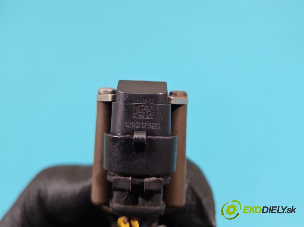 Audi A4 B6 2000-2004 2.0 20V 131 HP manual 96 kW 1984 cm3 4- vstrek LPG STAG AC W03